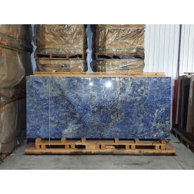 義大利陶板寶石藍拋光面120*278 6.5mm